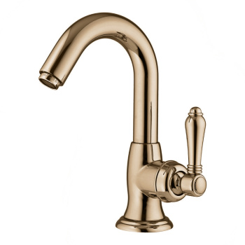 Смеситель для раковины Nicolazzi Cinquanta  3454BZ75C