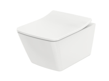 Унитаз подвесной Toto SP CW532RMUNW1