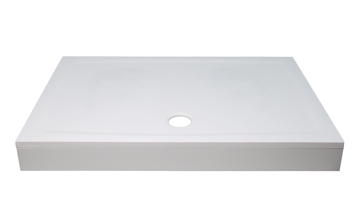 Душевой поддон Ravak GIGANT PRO 120x90 белый матовый XA03G701010WM