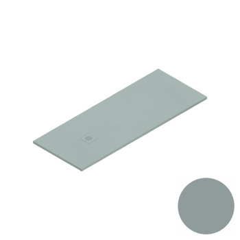 Душевой поддон 180×70 Catalano H3 Solid Acqua satinato 7141870028