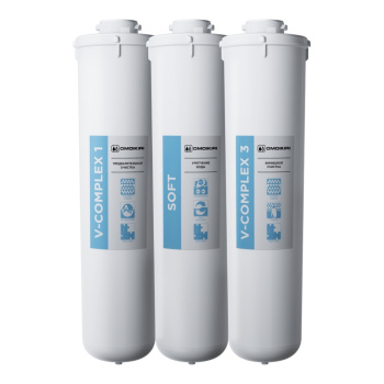 Cменные модули Omoikiri MOD 3.0 4998040