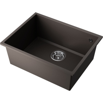 Мойка кухонная Omoikiri Tedori 54-U-ES эспрессо 4997235