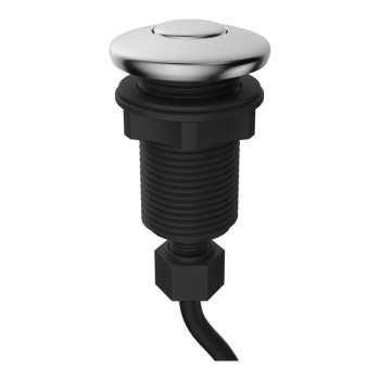 Пневматическая кнопка для измельчителя Omoikiri SW-01-BN 4996039