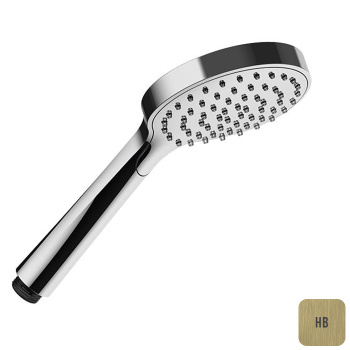 Ручной душ Almar Sense пластик, high brass E082101.HB