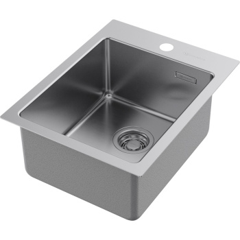 Мойка кухонная Omoikiri Amadare 39-IN 4997028