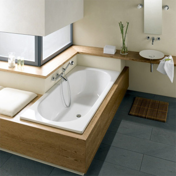 Стальная ванна Bette Starlet 190x90 1830-000 PLUS, AR