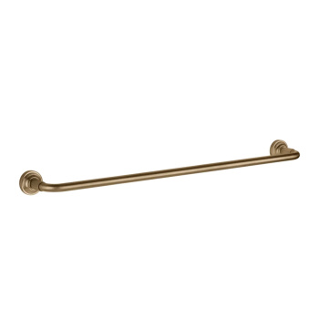Полотенцедержатель Gessi VENTI20 65503.726 Warm Bronze Brushed PVD