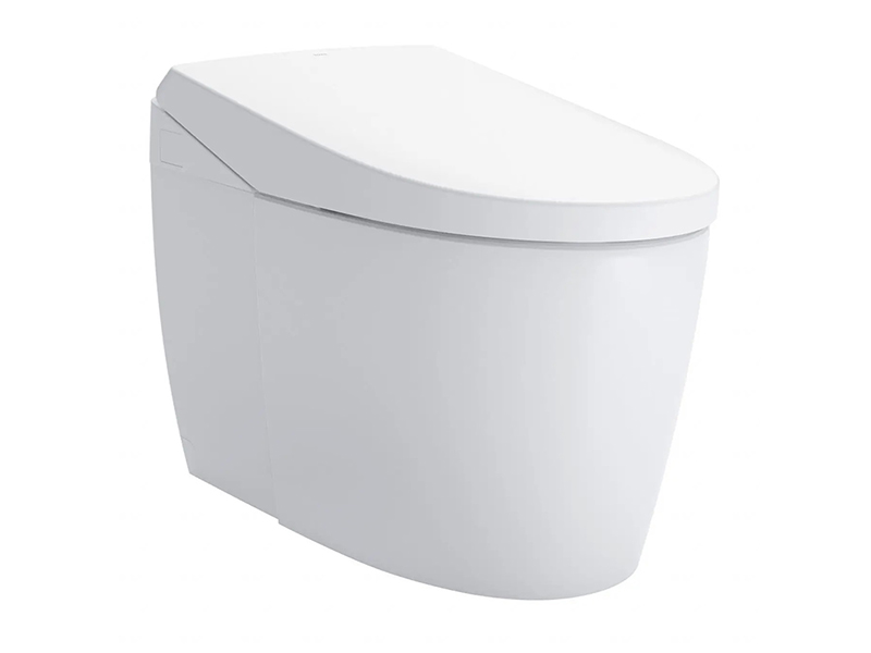 Сиденье-биде Toto NEOREST TCF85510GIN#NW1