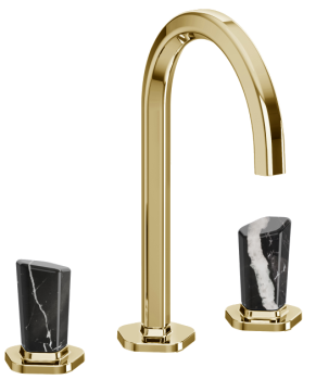 Смеситель для раковины Jorger Shado 635.30.300.041-52 латунь