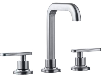 Смеситель для раковины Fima Carlo Frattini Park Lane F1301CR хром