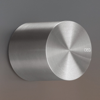 Вентиль запорный CEA Design Opus OPS 31 S для холодной воды сталь