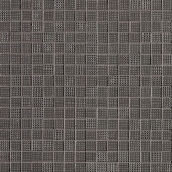 Керамическая плитка Fap Pat Chocolate Mosaico 30.5x30.5 см fOD3