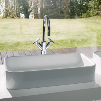 Раковина на столешницу Bette Art A182-000