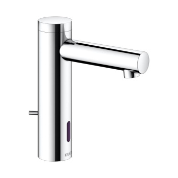 Смеситель для раковины Keuco Ixmo 59512011100 сенсорный, хром