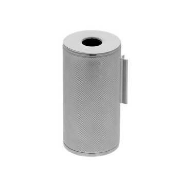 Держатель бритвы настенный Oasis Defile хром 0AGD018CR