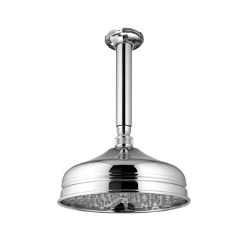 Верхний душ Carimali Colonial 220 хром 27020C15/SOF-CR