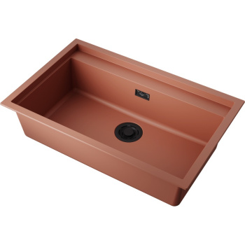 Мойка кухонная Omoikiri Sintesi 79-CN canyon 4997137