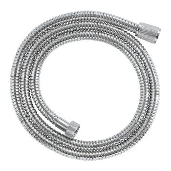 Душевой шланг Grohe 28143001 хром