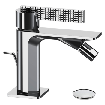 Смеситель для биде Daniel Club ANC604CR