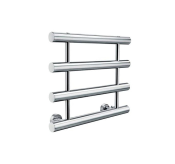 Полотенцесушитель водяной Margaroli Orizzonti 14426004CR 50x60 хром