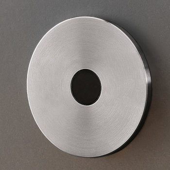 Инфракрасный датчик присутствия CEA Design IRS 05 S сталь