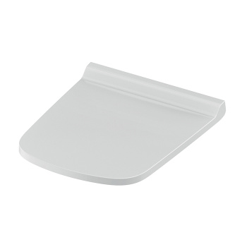 Сиденье для унитаза Tece 9700603 белый