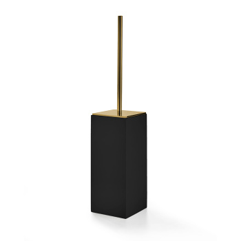 3SC Bemood Black Ерш, цвет черный/Oro24K opaco
