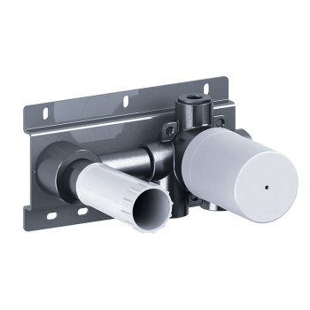 Внутренняя часть встроенного смесителя для раковины Jorger 649.20.362.000 Ceramic cartridge/Chrome