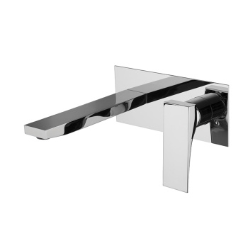 Смеситель для раковины Fima Carlo Frattini Zeta F3971WLX5CR хром