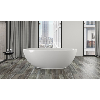 Акриловая ванна KNIEF Lounge 185x94.5 0100-289