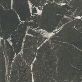 Керамогранит Vitra SilkMarble Порто Неро 60x60 см K947790R0001VTET