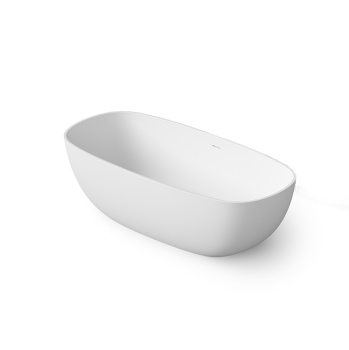 Ванна из искусственного камня Dea Design Modern 180x85 DD8666 1800 18