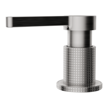 Дозатор Omoikiri OM-05 нержавеющая сталь 4995076