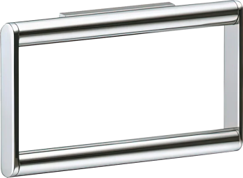 Полотенцедержатель Keuco Plan 14921010000 хром