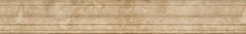 Мрамор Marmocer Moldings 27 Молдинг Latte 17x240 см PJG-YXXT027-NT-1