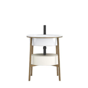 Тумба под раковину Cielo I Catini Catino 70 × 50 см CASTO.BZ