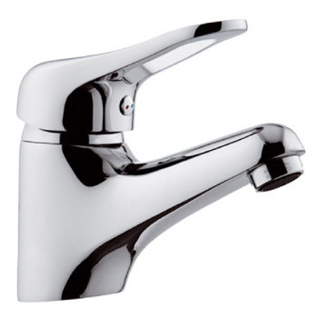 Смеситель для раковины Remer Kiss K11 хром