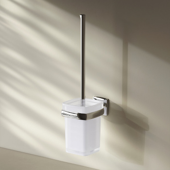 Туалетный ершик AM.PM Gem A9033400