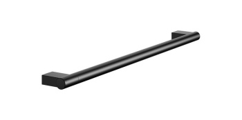 Полотенцедержатель Keuco Plan 14901370600 черный