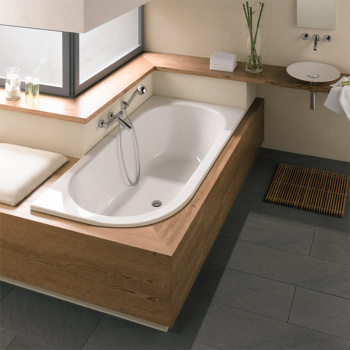 Стальная ванна Bette Starlet 175x80 6690-000 PLUS