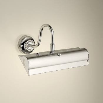 Светильник настенный Devon&Devon Argo направленный 30 IP20 золото светлое DGLQ30OT