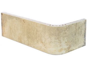 Керамогранит Cir Havana Tropicana Elemento AD «L» Sestino 6x18 см 1053505