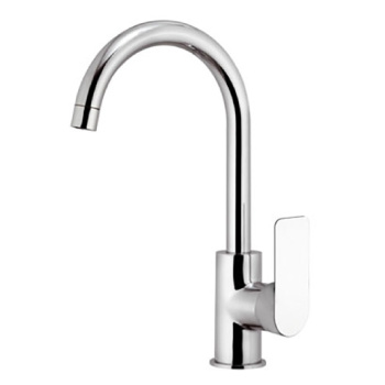 Смеситель для кухни Remer Infinity  хром I72