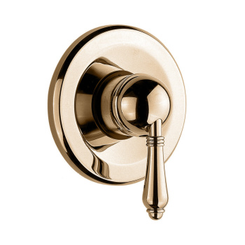 Смеситель для душа Nicolazzi  Внешняя часть 3406BZ75