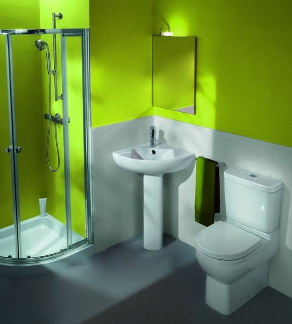 Комплект крепежа для полупьедестала Jacob Delafon E4310-NF