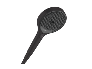 Hansgrohe 26 864 670 Rainfinity Ручной душ Ø130 мм, 3 режима, 14 л/мин
