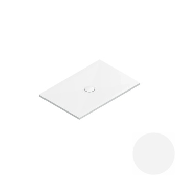 Душевой поддон 120×80 Catalano H3 Planar Ceramic Bianco satinato 7341280021
