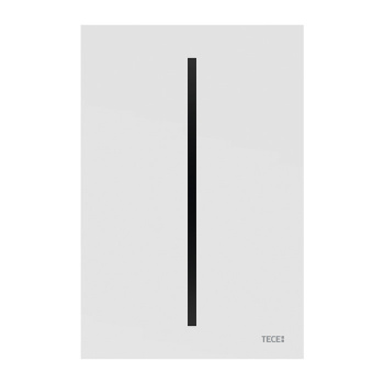 Панель смыва Tece Tecefilo Urinal 9242050 белый