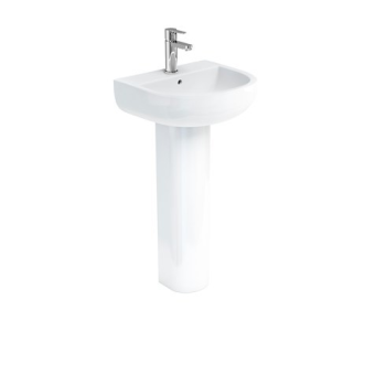 Подвесная раковина Burlington Britton CM.0001