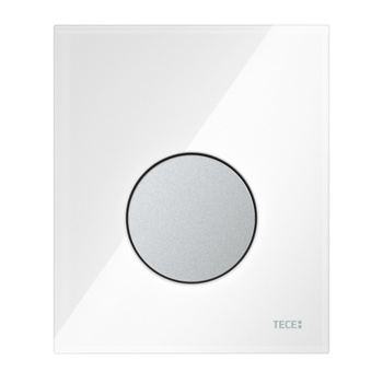 Панель смыва Tece Teceloop Urinal 9820178 белый